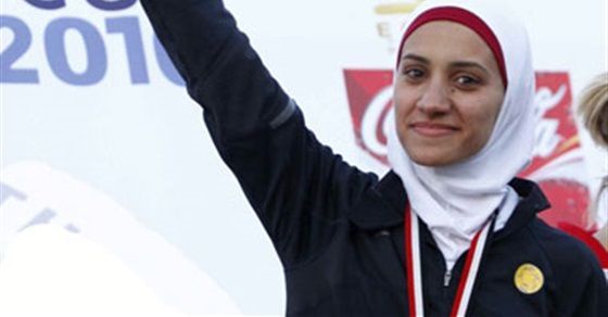 آية مدني