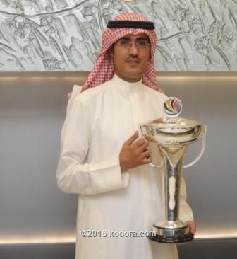  محمد الهاجري