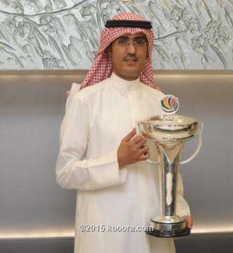  محمد الهاجري