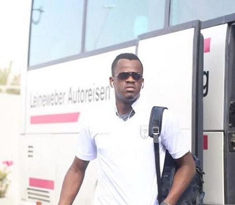 عبدالعزيز تكروني