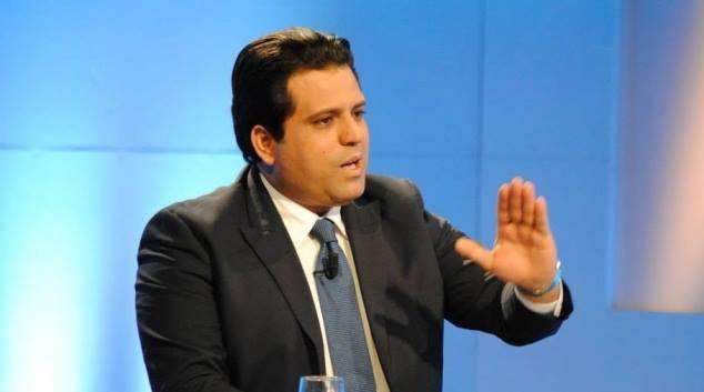 سليم الرياحي رئيس النادي الافريقي