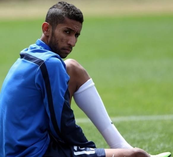 سلمان الفرج