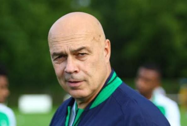 كريستيان جروس