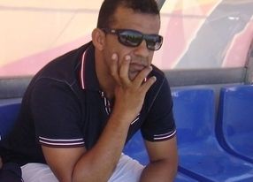 هشام الادريسي