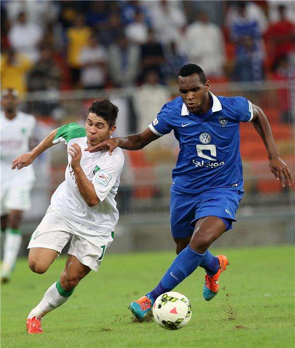 البرازيلي ديجاو