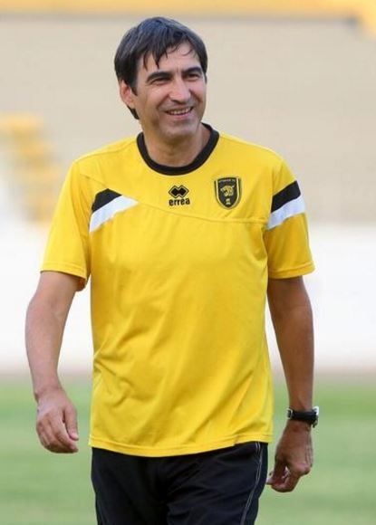 فيكتور بيتوركا