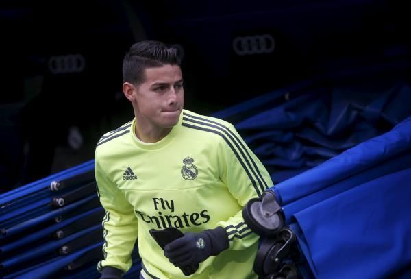 خاميس رودريجيز