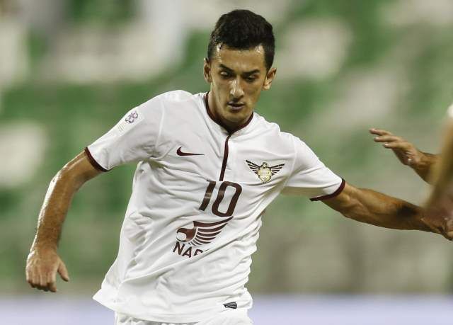 ساردور رشيدوف