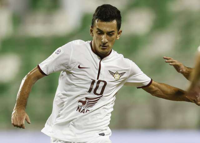 ساردور رشيدوف