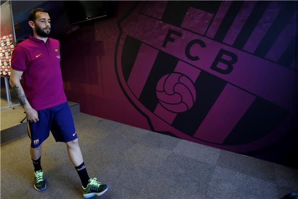  أليكس فيدال