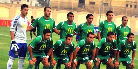  الاتحاد السكندري