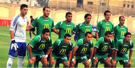 الاتحاد السكندري