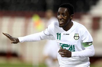 مشعل عبد الله 