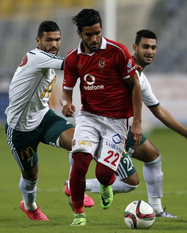 صالح جمعة