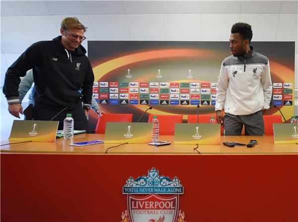 كلوب وستوريدج