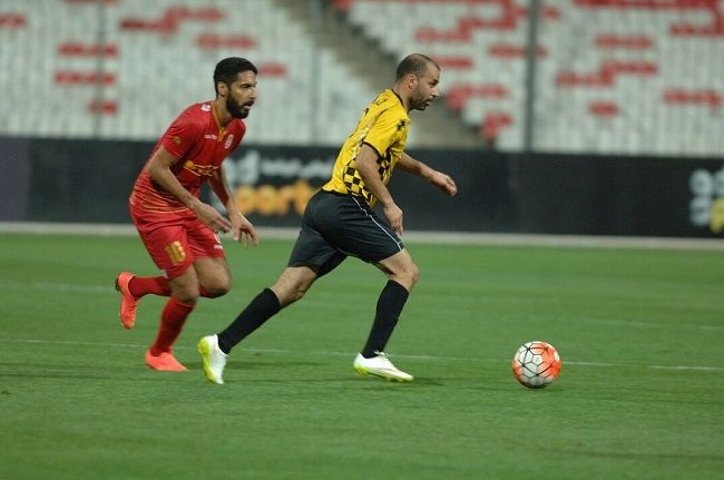 صورة من اللقاء 