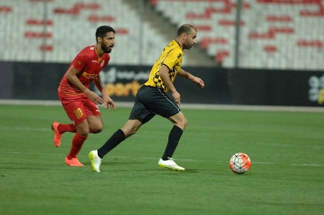 صورة من اللقاء 