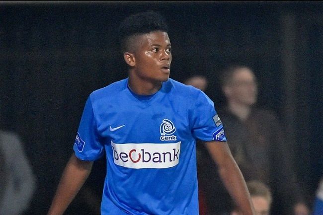 Leon-Bailey