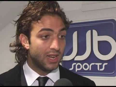 أحمد حسام