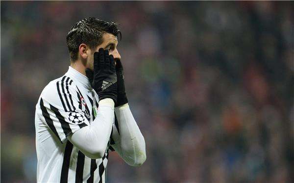 ألفارو موراتا