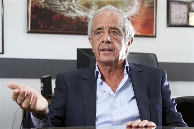 رودولفو دونفريو