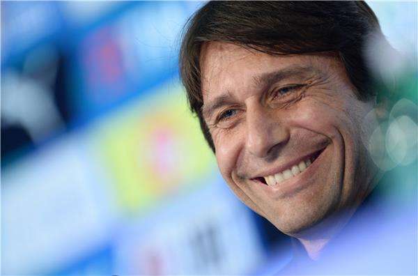 أنتونيو كونتي