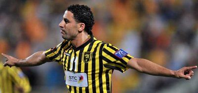  المغربى هشام بوشروان