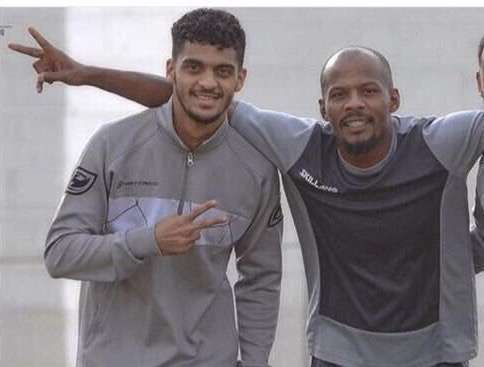 الفقيدين