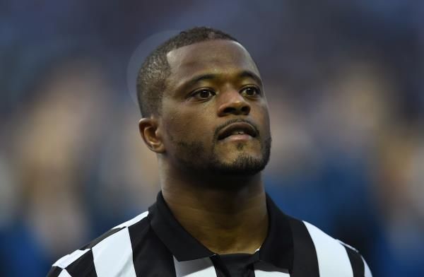 باتريس إيفرا