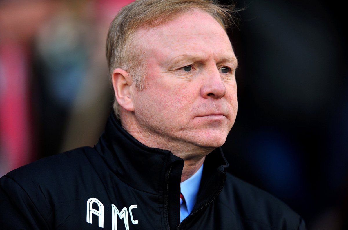 أليكس ماكليش