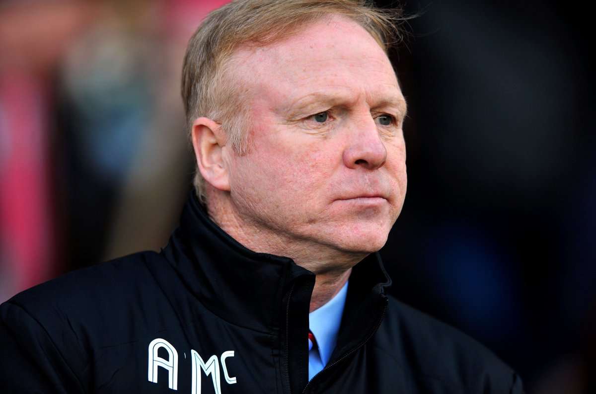 أليكس ماكليش