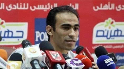 سيد عبد الحفيظ