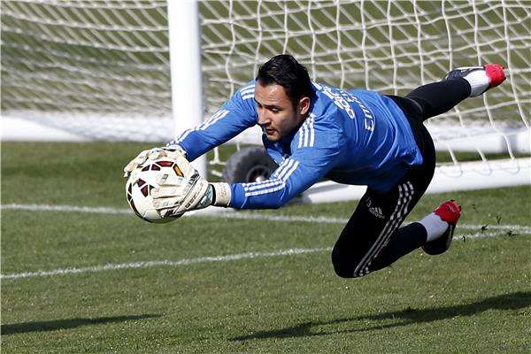 كيلور نافاس 