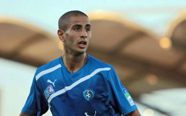 المهدي خاليص