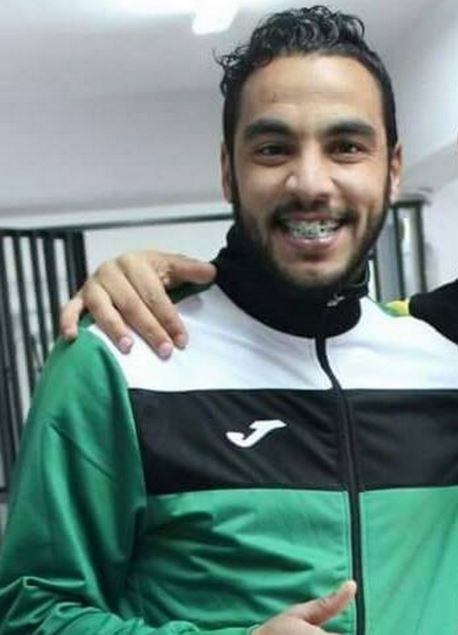 عصام البودالي