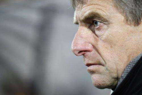 كريستيان جوركيف