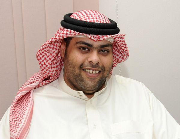 فهد الخثلان