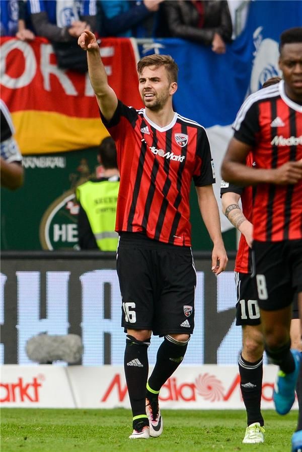 لوكاس هينترسير