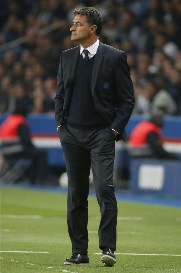 ميجل جونزاليس "ميتشيل"