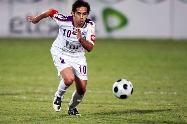 لويس فالديفيا 