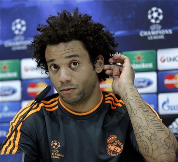 مارسيلو دا سيلفا