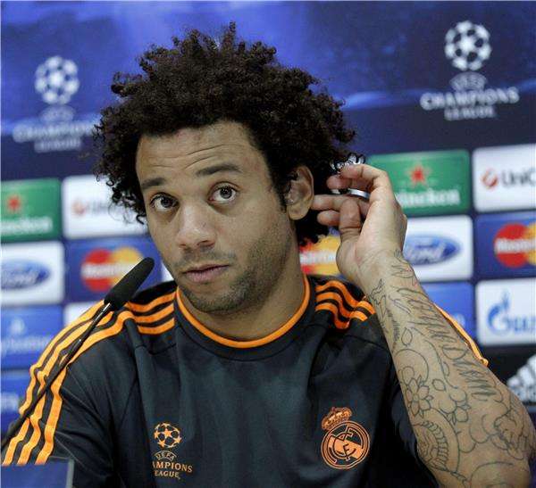 مارسيلو دا سيلفا