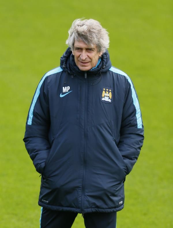 مانويل بيليجريني