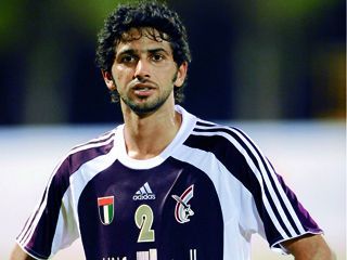  يعقوب الحوسني