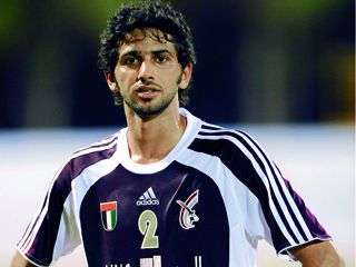  يعقوب الحوسني