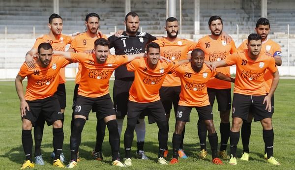 فريق الأنصار