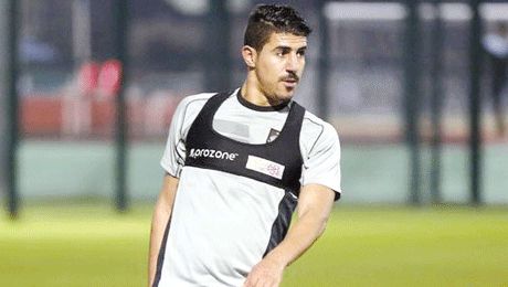 بونجاح بغداد