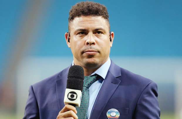 رونالدو