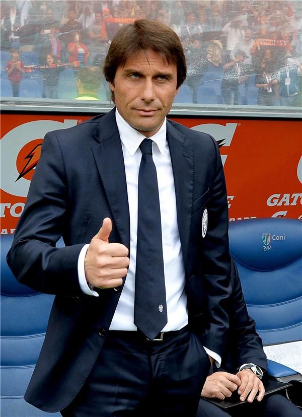 أنتونيو كونتي