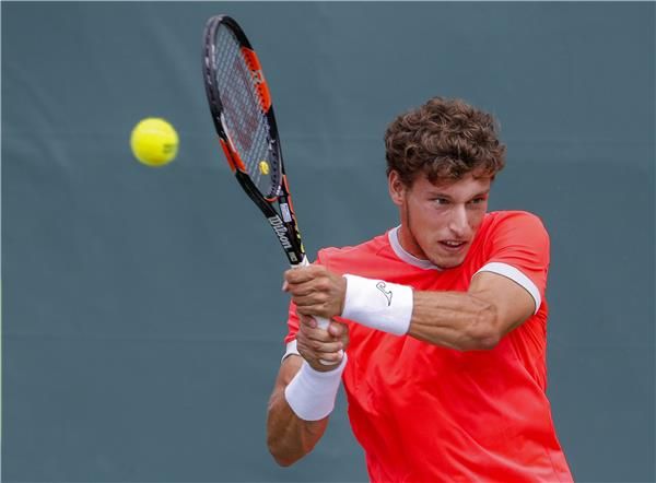 الاسباني كارينو